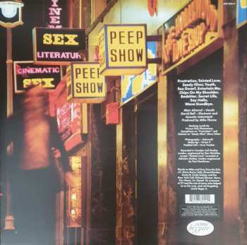 LP Soft Cell: Non-Stop Erotic Cabaret