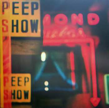 2LP Soft Cell: Non-Stop Erotic Cabaret CLR | LTD