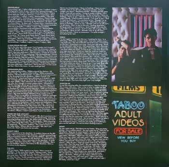 2LP Soft Cell: Non-Stop Erotic Cabaret CLR | LTD