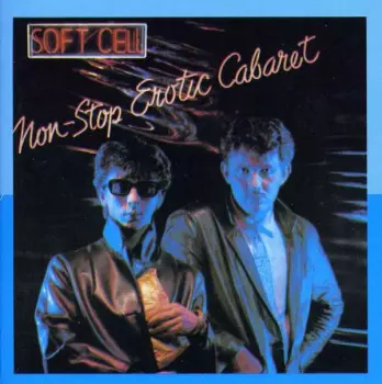 Non-Stop Erotic Cabaret