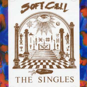 Album Soft Cell: The Singles
