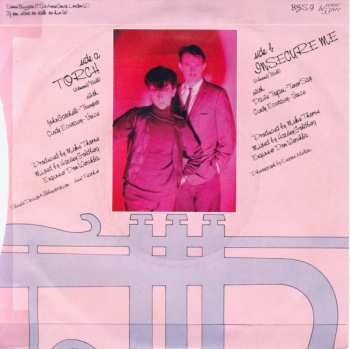 SP Soft Cell: Torch