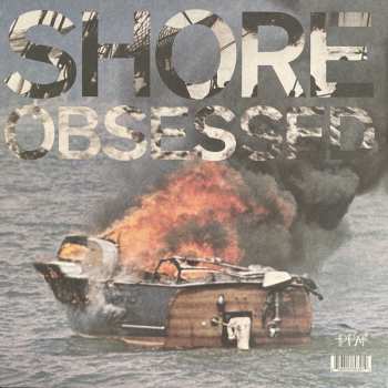 LP Soft Circle: Shore Obsessed