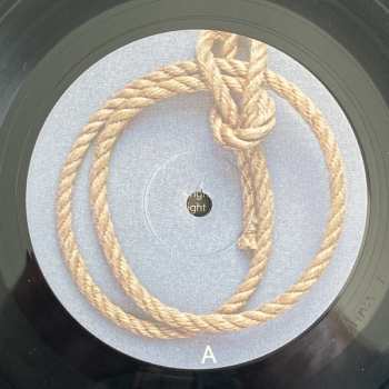 LP Soft Circle: Shore Obsessed