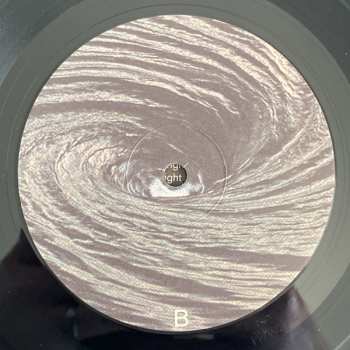 LP Soft Circle: Shore Obsessed