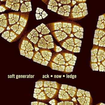 Album Soft Generator: Ack • Now • Ledge