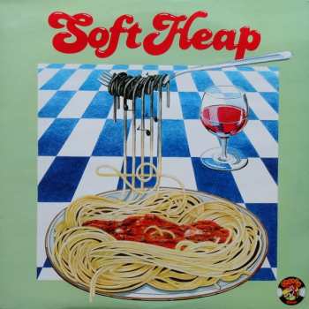 LP Soft Heap: Soft Heap
