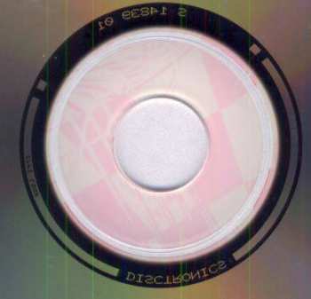 CD Soft Heap: Soft Heap