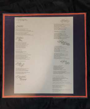 LP Soft Kill: Metta World Peace