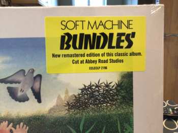LP Soft Machine: Bundles
