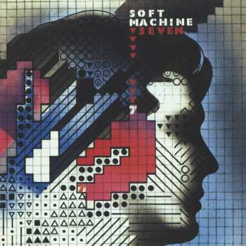 5CD/Box Set Soft Machine: Original Album Classics