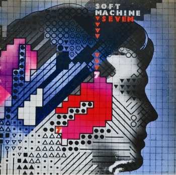Album Soft Machine: Seven
