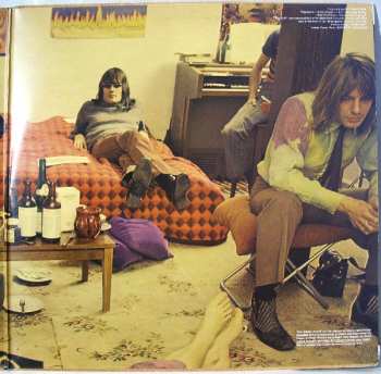 2LP Soft Machine: Third