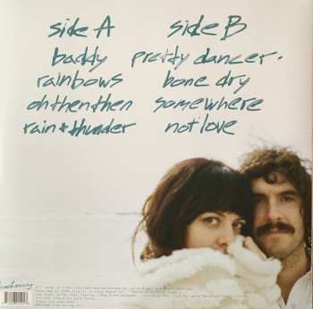 LP Soft Palms: Soft Palms LTD | CLR