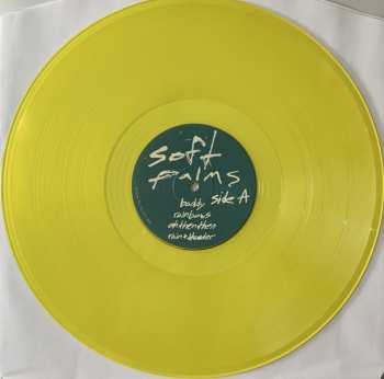 LP Soft Palms: Soft Palms LTD | CLR