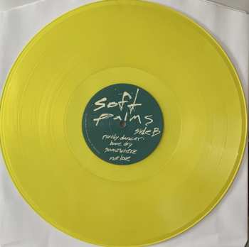 LP Soft Palms: Soft Palms LTD | CLR