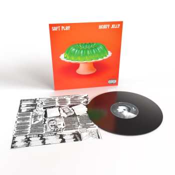 LP Soft Play: Heavy Jelly