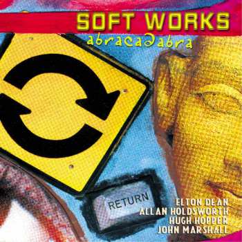 Album Soft Works: Abracadabra