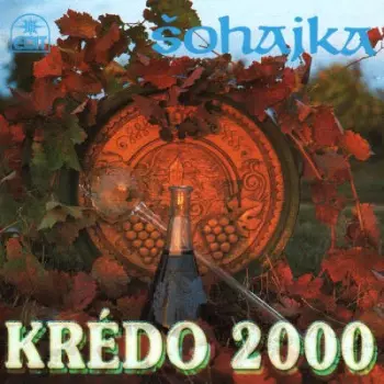 Krédo 2000 - Cd