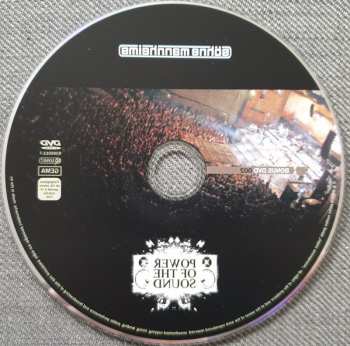 2DVD Söhne Mannheims: Power Of The Sound