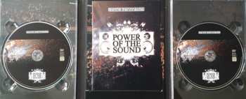 2DVD Söhne Mannheims: Power Of The Sound