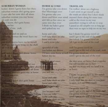 LP Soho Orange: Kings Of The Road LTD