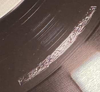 LP Soichi Terada: Apes In The Net (サルゲッチュからの音楽 · Music From Ape Escape)