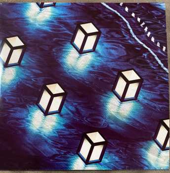 2LP Soichi Terada: Asakusa Light