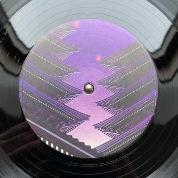 2LP Soichi Terada: Asakusa Light