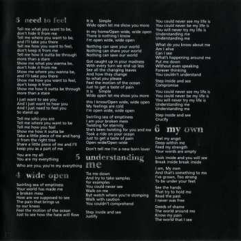 CD SOiL: Scars