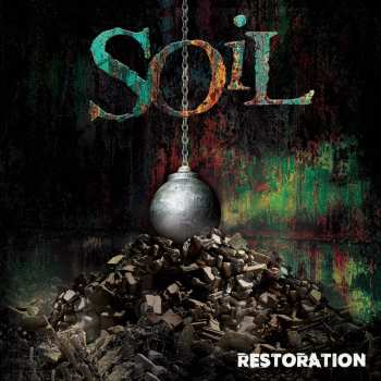 CD SOiL: Restoration