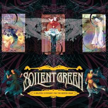 Album Soilent Green: A Deleted Symphony For The Beaten Down