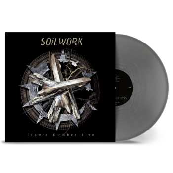 LP Soilwork: Figure Number Five Ltd.