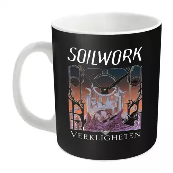 Mug Verkligheten