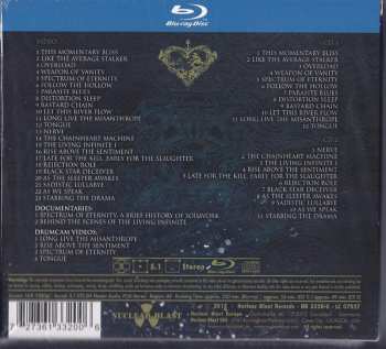 2CD/Blu-ray Soilwork: Live In The Heart Of Helsinki LTD | DIGI