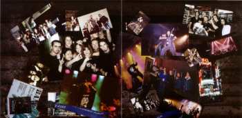 CD Soilwork: The Early Chapters