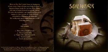 CD Soilwork: The Early Chapters