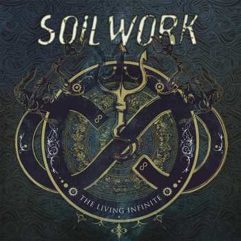 Album Soilwork: The Living Infinite