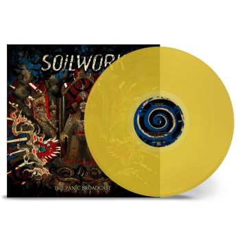 LP Soilwork: The Panic Broadcast
