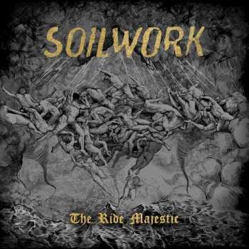 Album Soilwork: The Ride Majestic