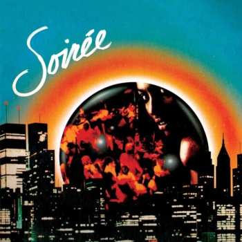 Album Soirée: Soirée