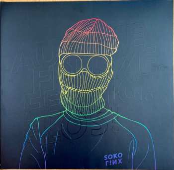 Album Soko Linx: Auf Die Fresze. Fertig. Los!