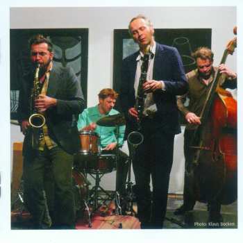 CD Soko Steidle: Maximale Langeweile