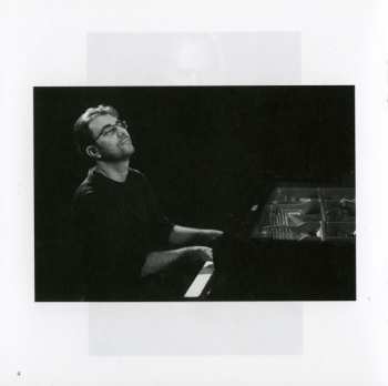 CD Sokratis Sinopoulos Quartet: Metamodal