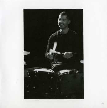 CD Sokratis Sinopoulos Quartet: Metamodal