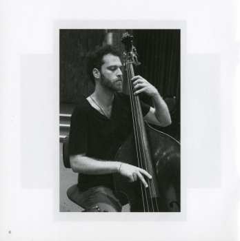 CD Sokratis Sinopoulos Quartet: Metamodal