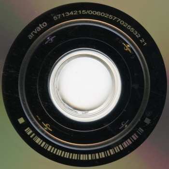 CD Sokratis Sinopoulos Quartet: Metamodal