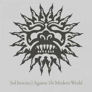 CD Sol Invictus: Against The Modern World DIGI
