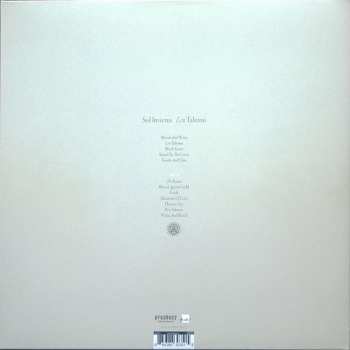 LP Sol Invictus: Lex Talionis LTD
