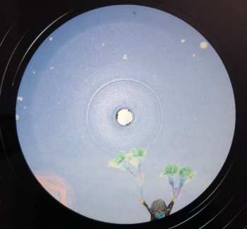 LP Sol Seppy: The Bells Of 1 2 LTD